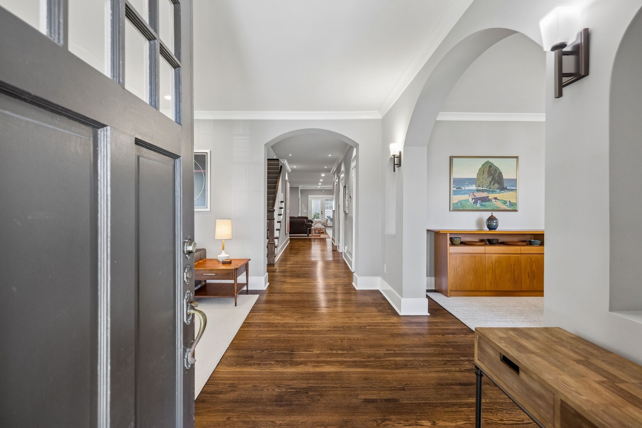 2813 Acklen