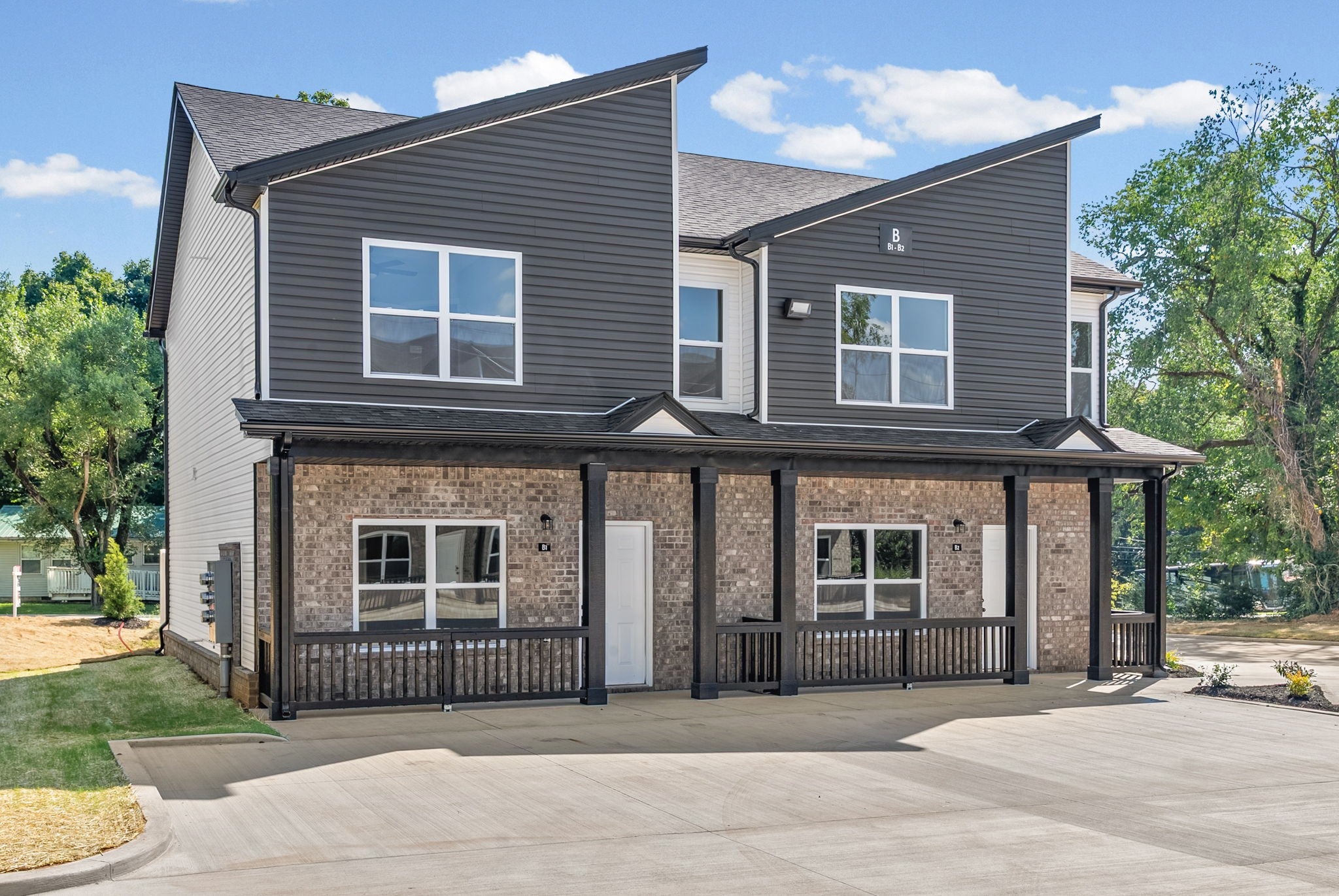 160 Fairview Ln B2