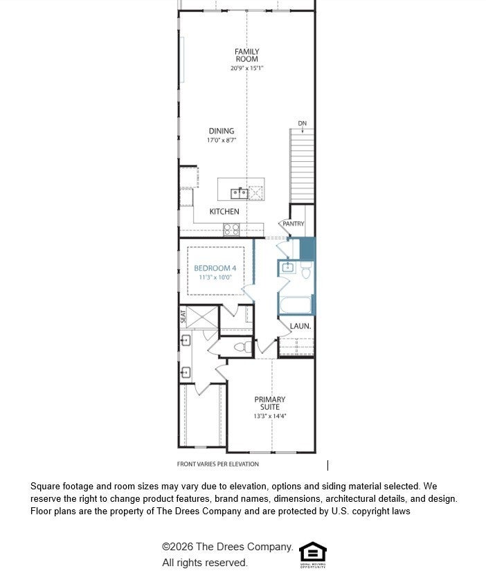 2093 Conductor Ln