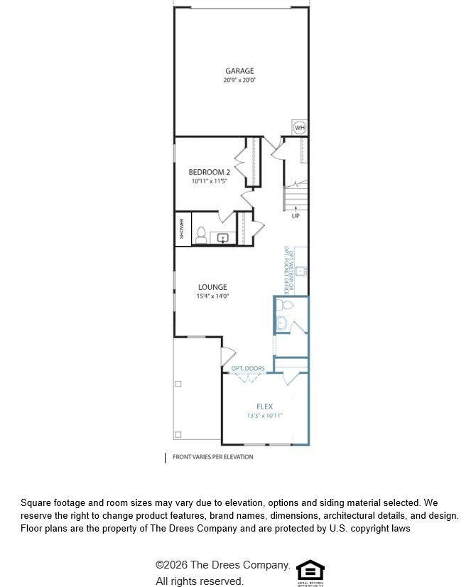 2093 Conductor Ln
