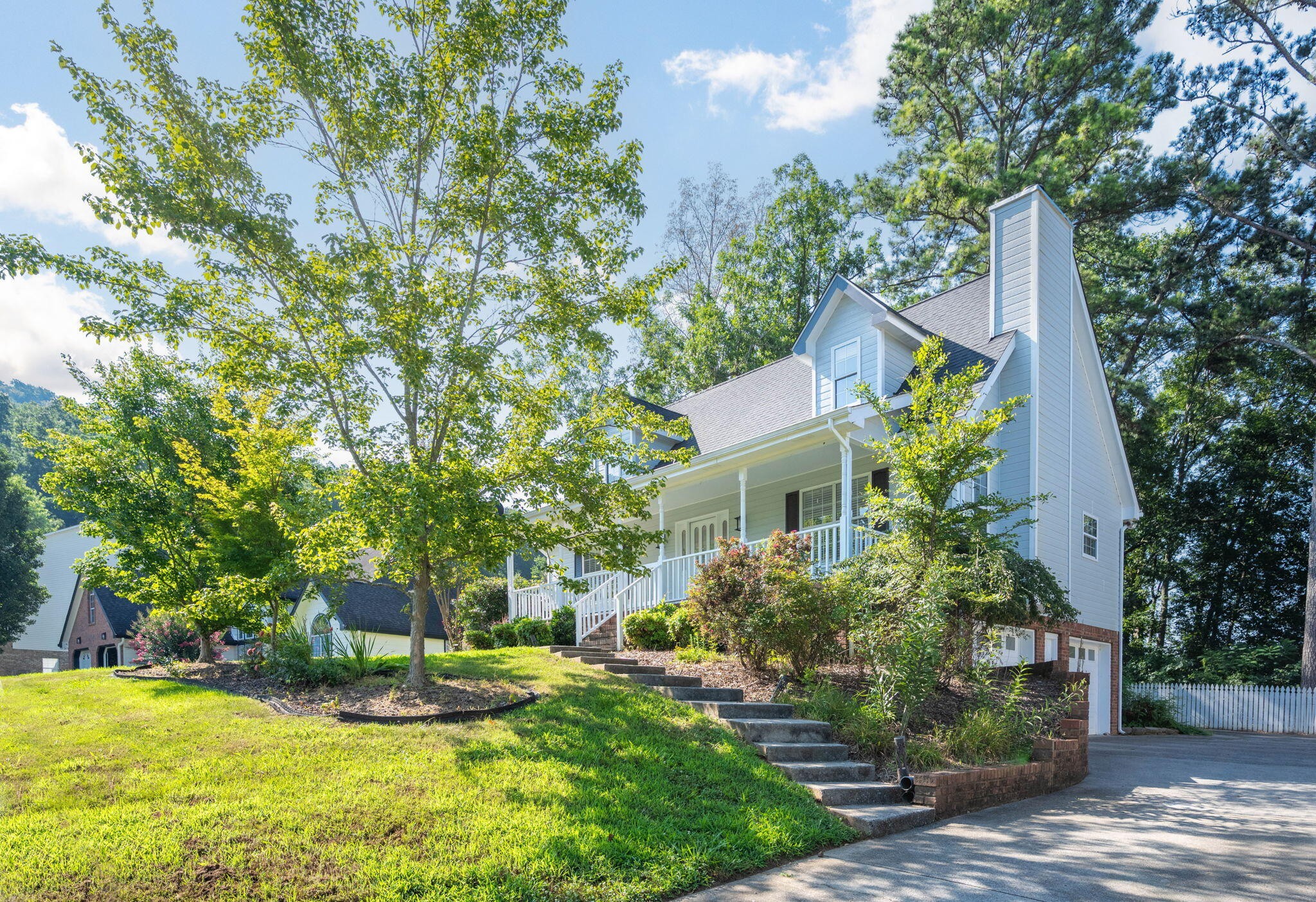 270 Autumn Trail