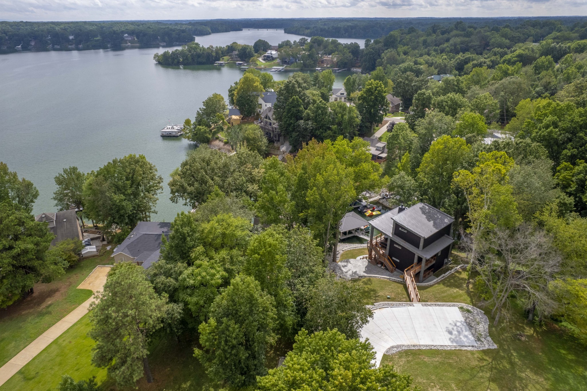 344 Bell Memorial Dr