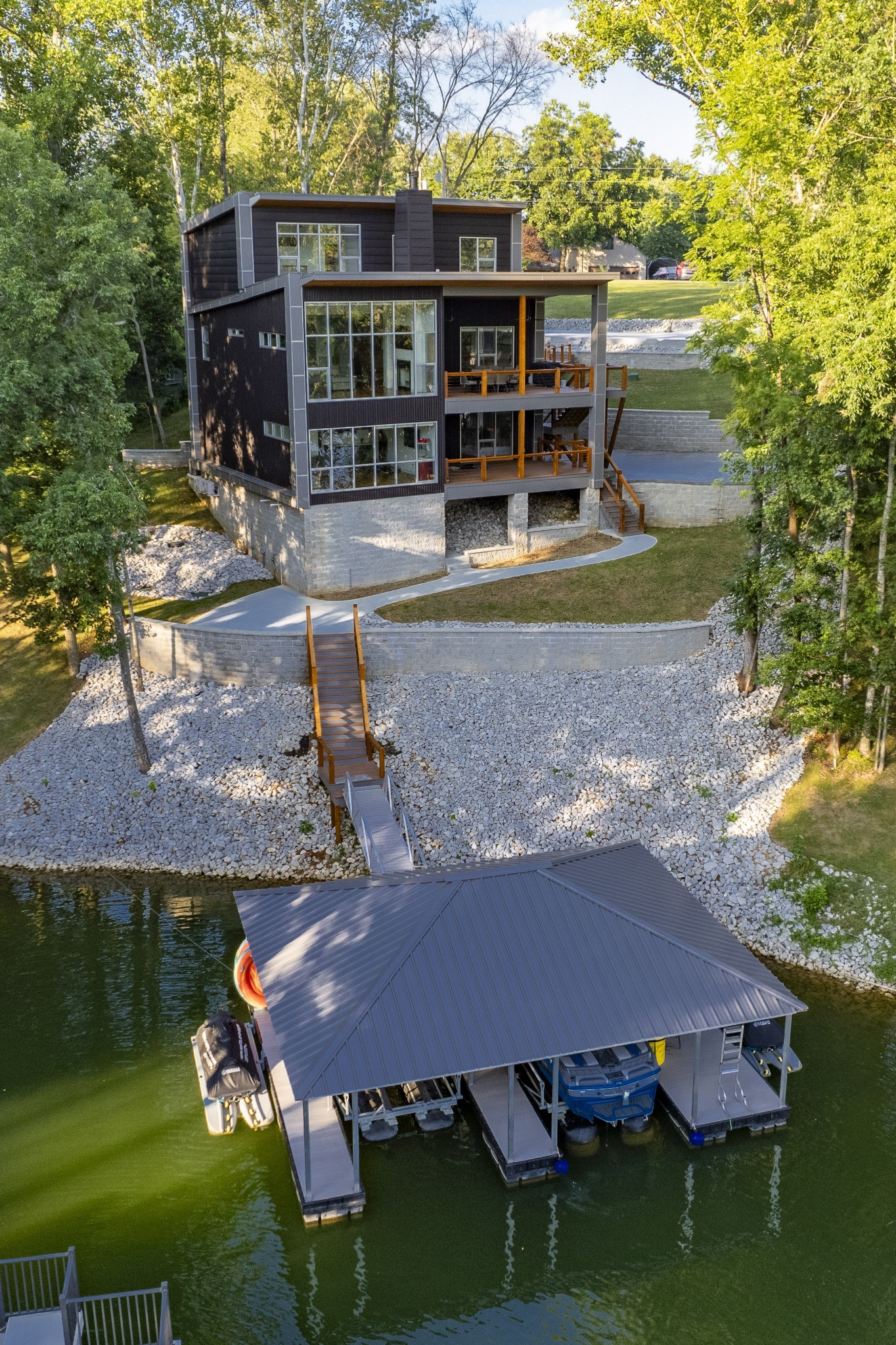 344 Bell Memorial Dr