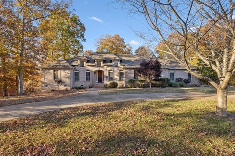 2562 Spears Way Ashland City TN 37015