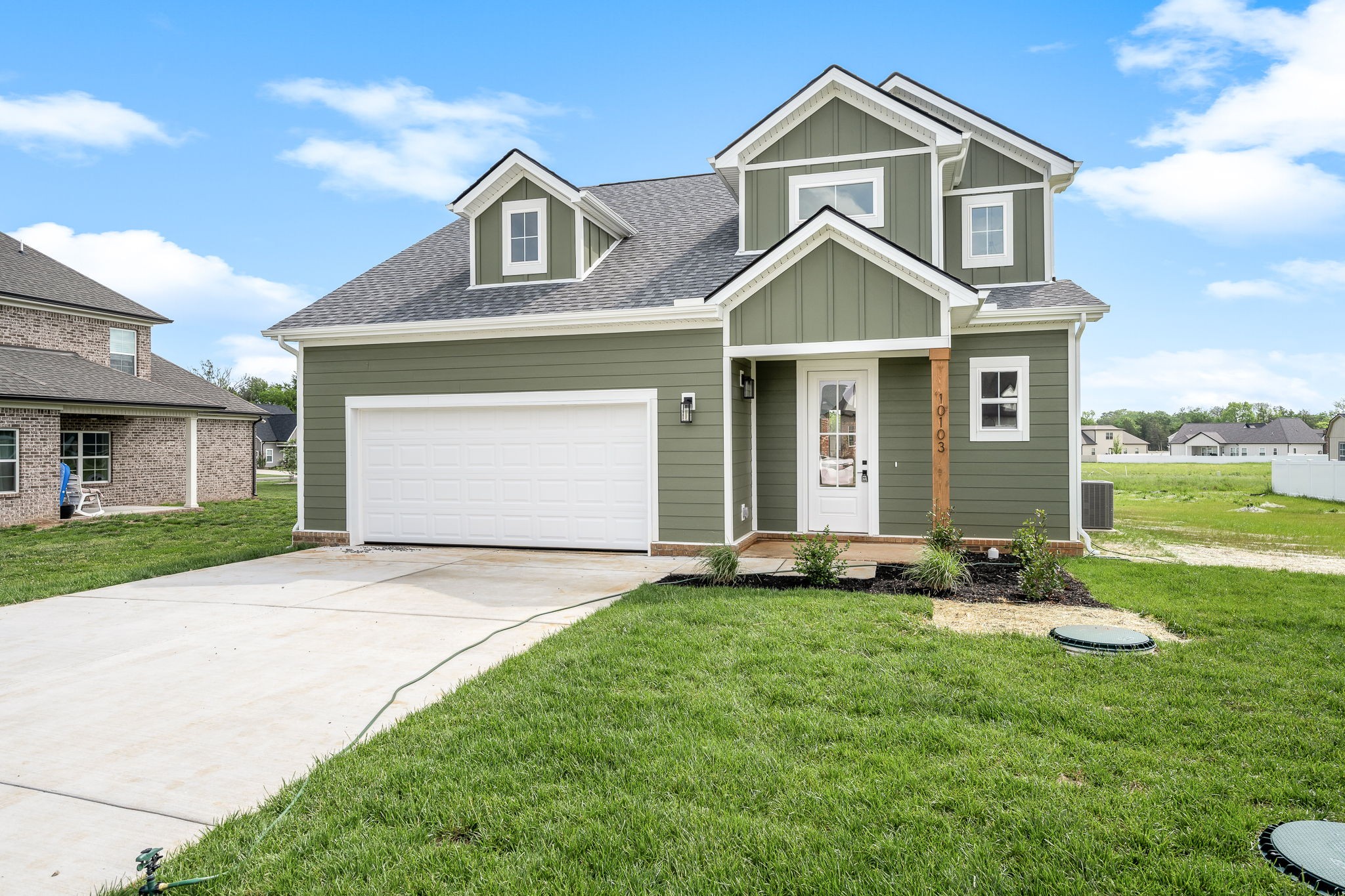 10103 Bighorn Ln