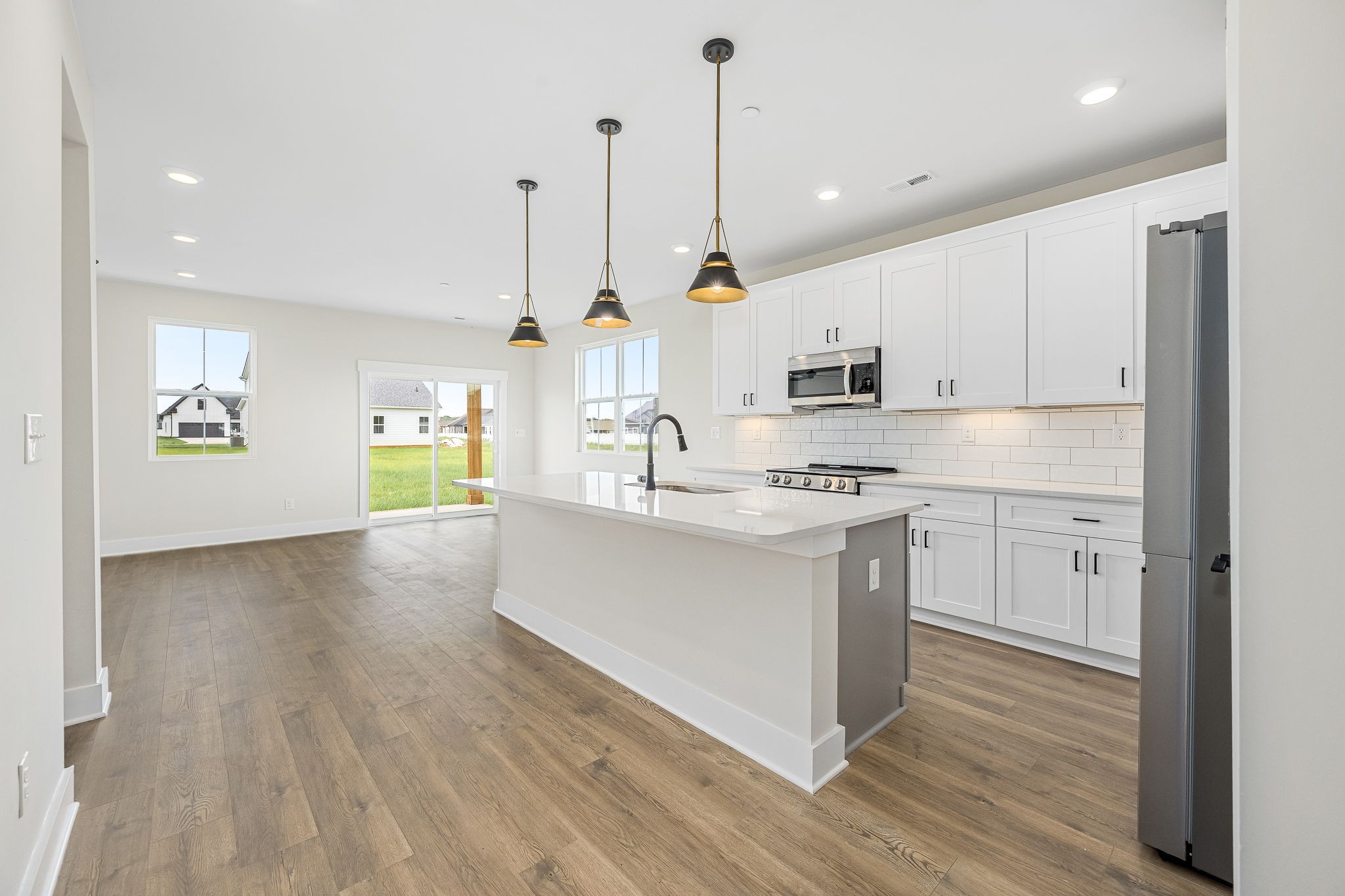 10103 Bighorn Ln