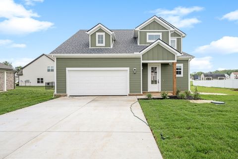 10103 Bighorn Ln Bell Buckle TN 37020