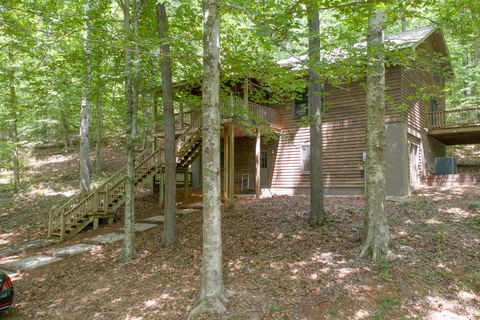 551 Shippmans Creek Rd Wartrace TN 37183