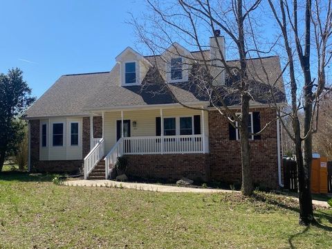 205 Lone Oak Dr, White House, TN 37188 - MLS#: 2812478