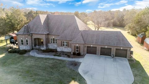 9769 Concord Pass Brentwood TN 37027