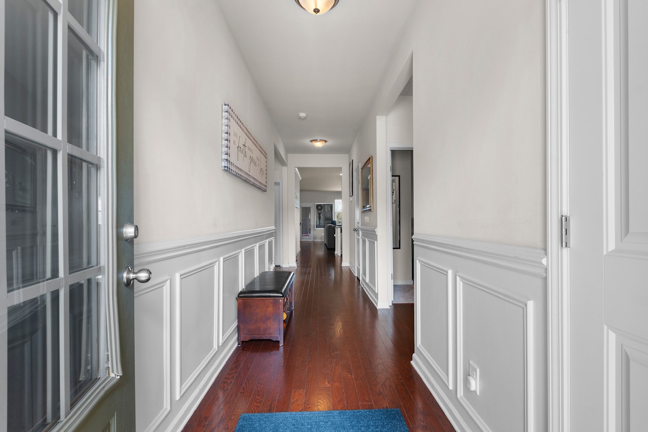 Middle Tennessee Properties 2 3708 Jerry Anderson Dr