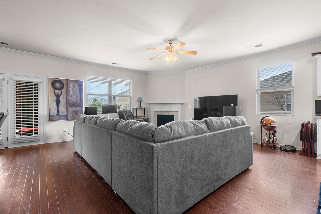 Middle Tennessee Properties 3 3708 Jerry Anderson Dr