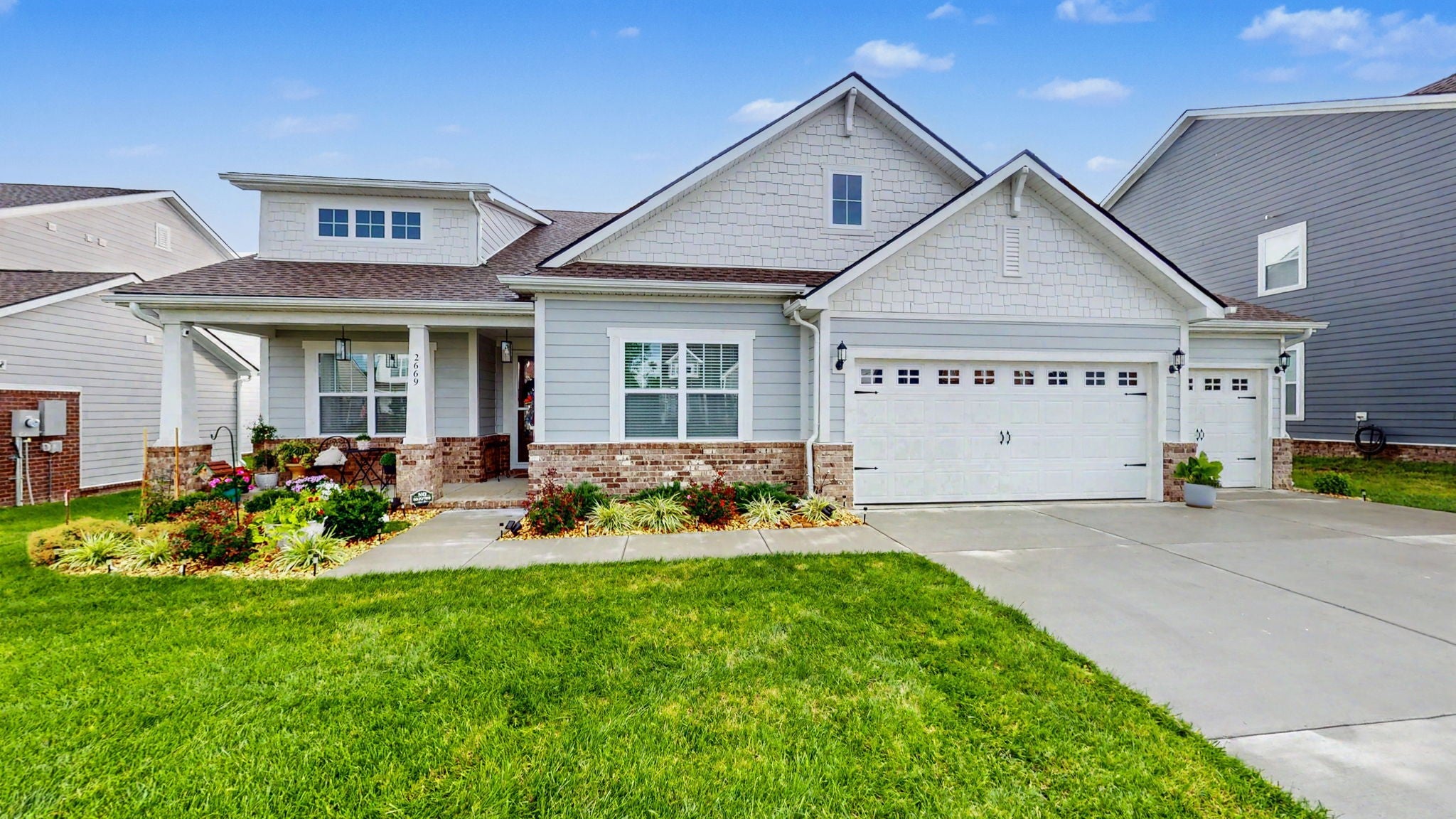 2669 Augusta Trace Dr