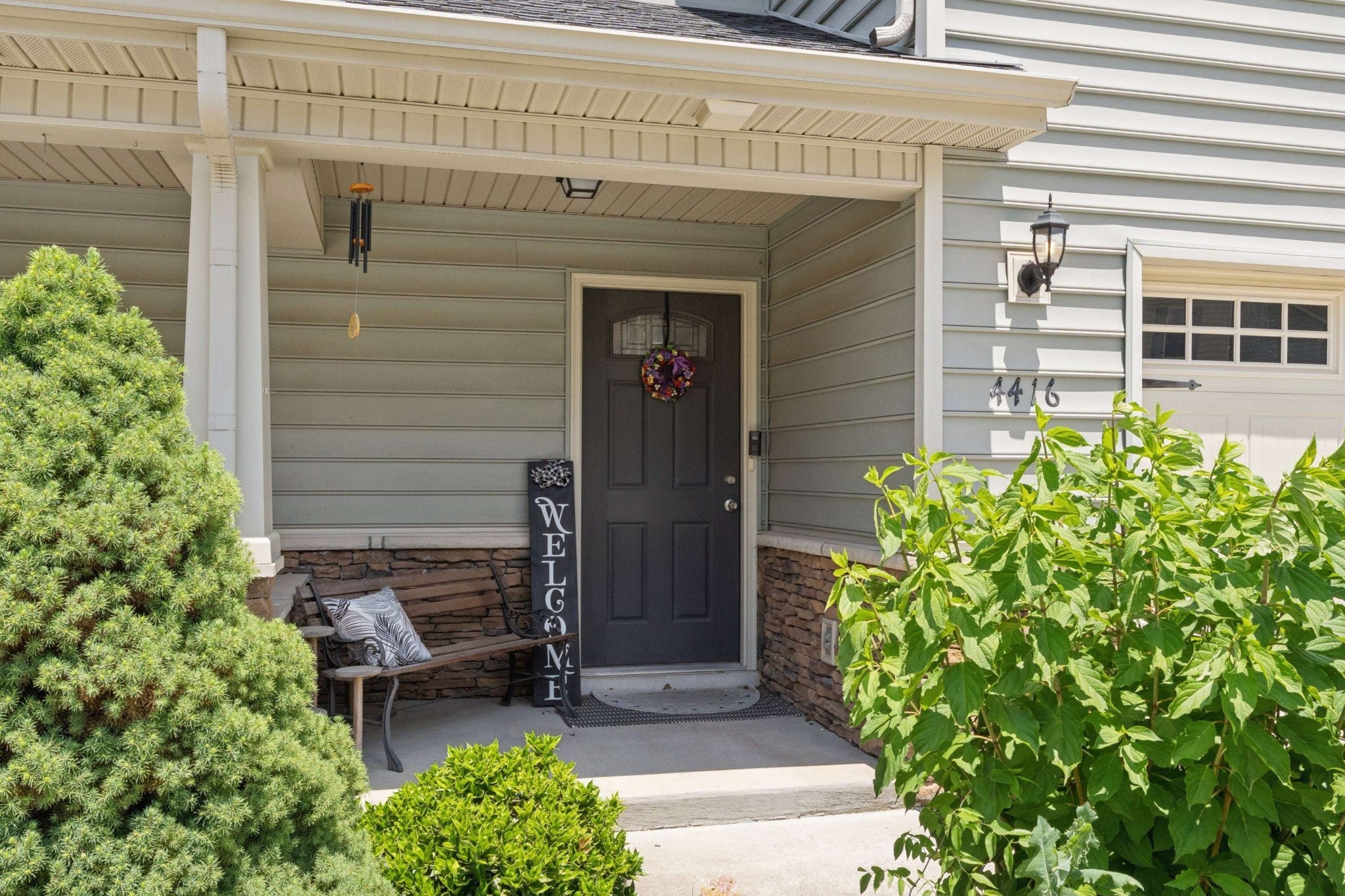 4416 Sunday Silence Way