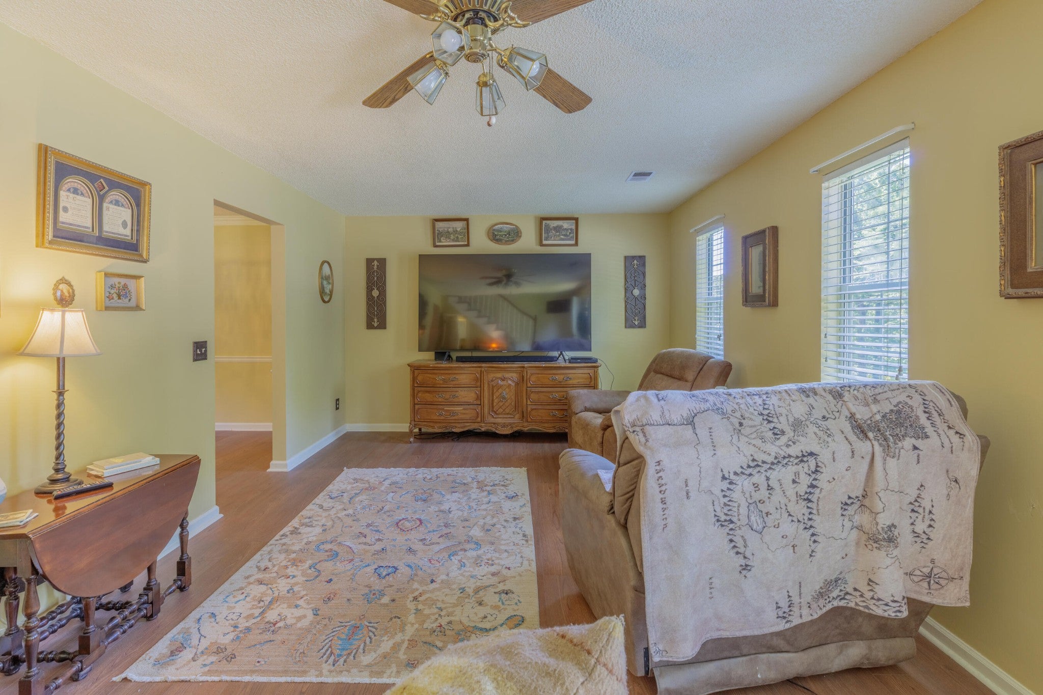 9328 Branford Drive