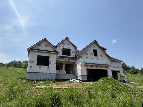 0 Opossum Paw Rd Beechgrove TN 37018