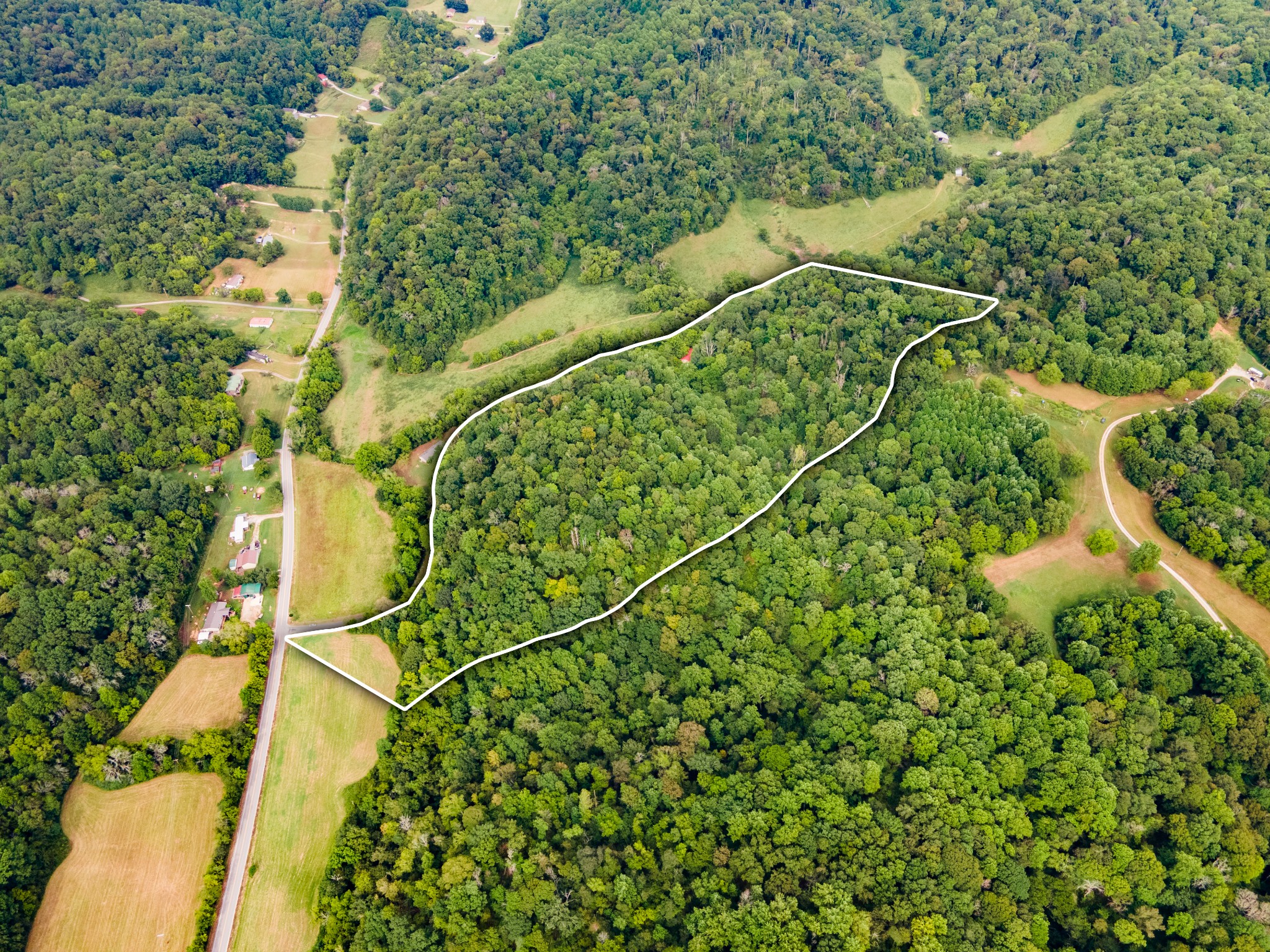 3045 Robert Skelley Rd