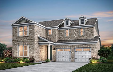 1452 Arbor Park Lane Hendersonville TN 37075