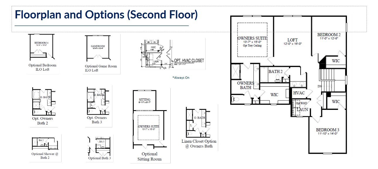 1452 Arbor Park Lane