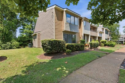 706 Barlin Ct Nashville TN 37221