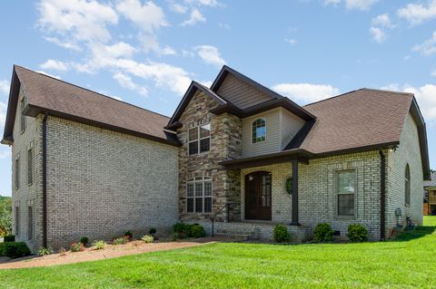 427 Fieldstone Dr White House TN 37188