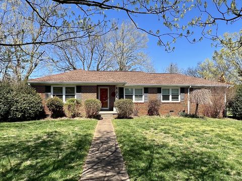 600 Lewis Ave Shelbyville TN 37160