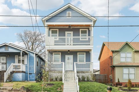 1212 Jackson St, Nashville, TN 37208 - MLS#: 2793923