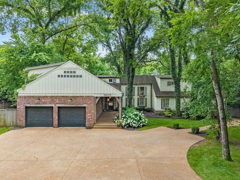 Photo of 3907 Trimble Rd, Nashville, TN 37215 (MLS # 3223464)