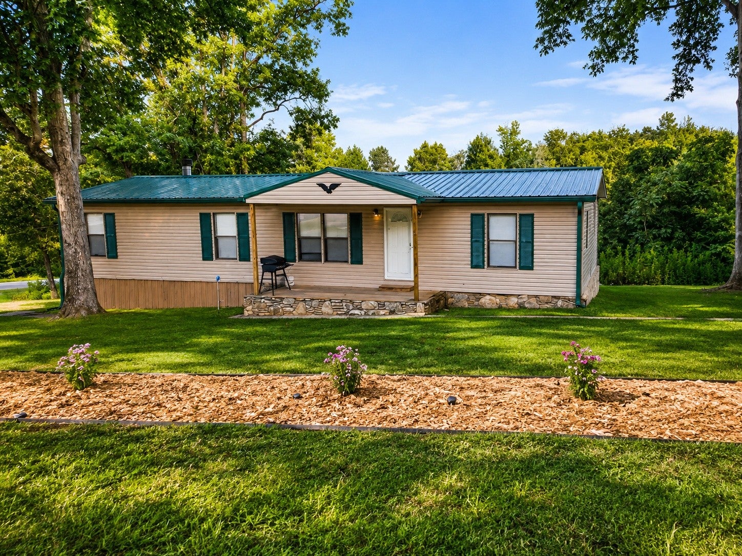 33 Lower Roans Creek Rd