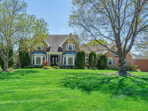 409 Savannah Trace Dr Clarksville TN 37043