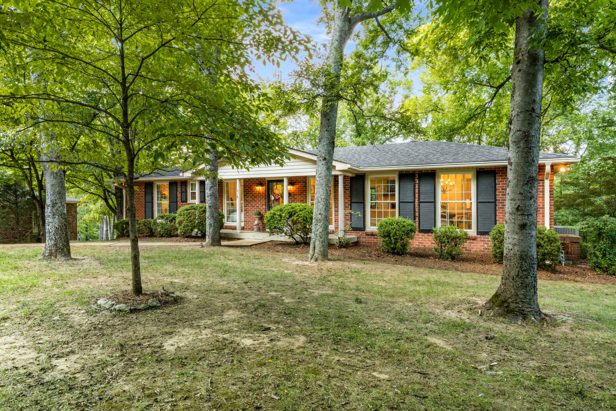 518 Woodhurst Dr