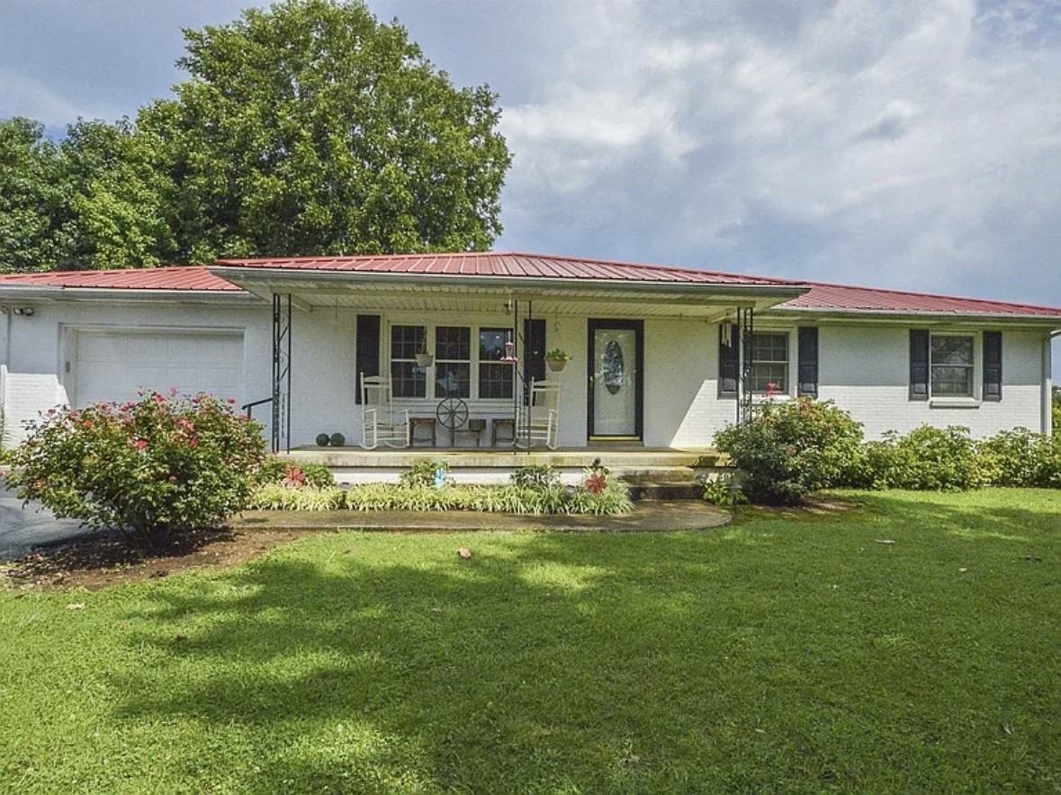 2901 Hurricane Creek Rd