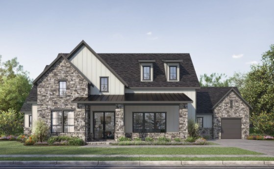 4-bed listing at 1061 Hamilton Way, Franklin