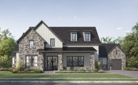 1061 Hamilton Way Franklin TN 37064