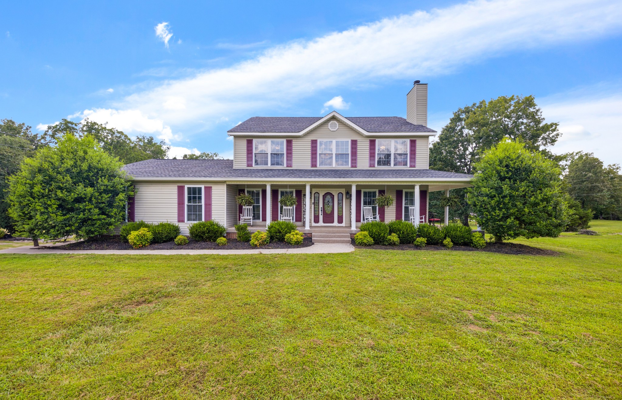 2125 Paradise Dr