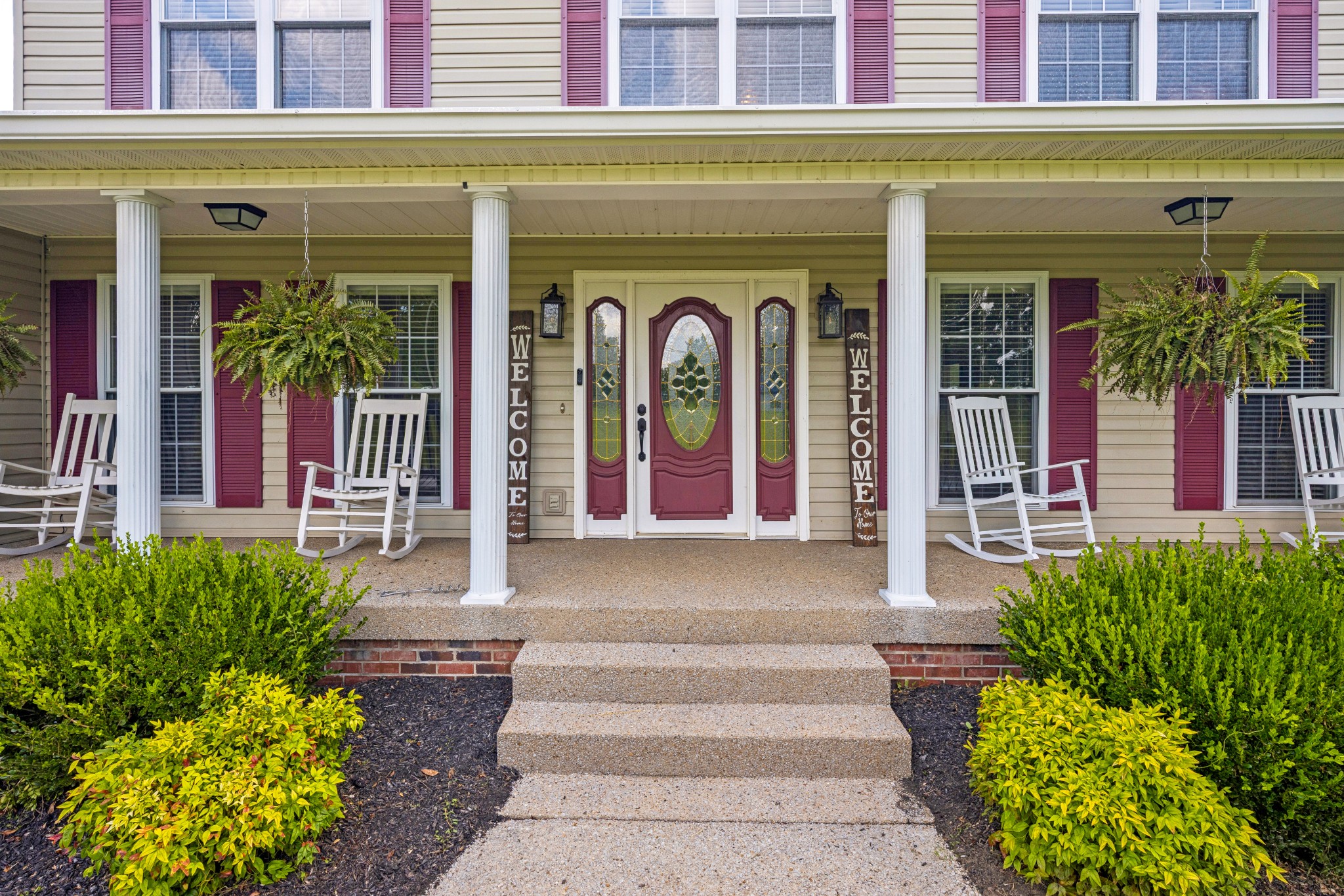 2125 Paradise Dr