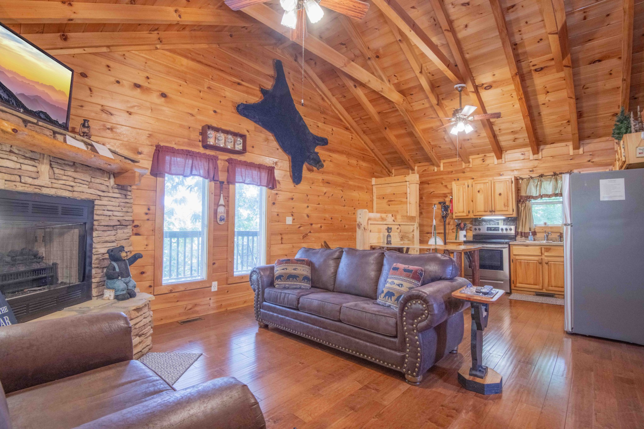 1615 Paradise Ridge Dr