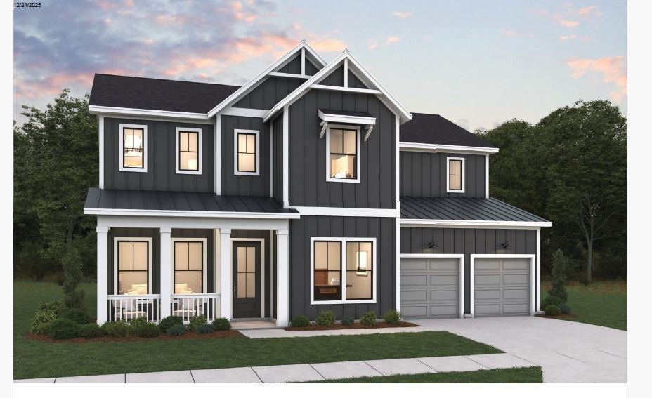 6-bed listing at 5421f Fremar Circle, Franklin