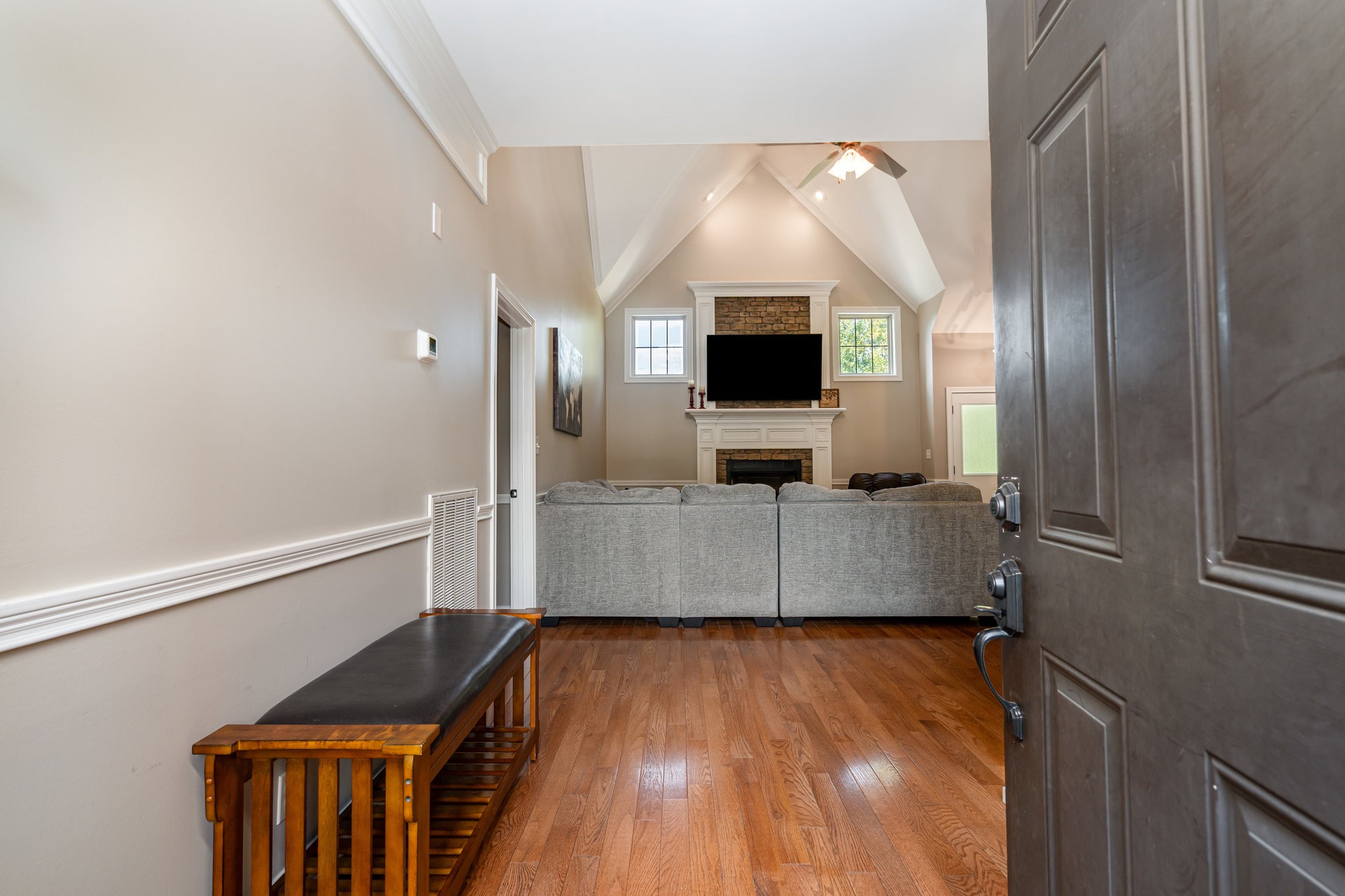 345 Deepwood Trail