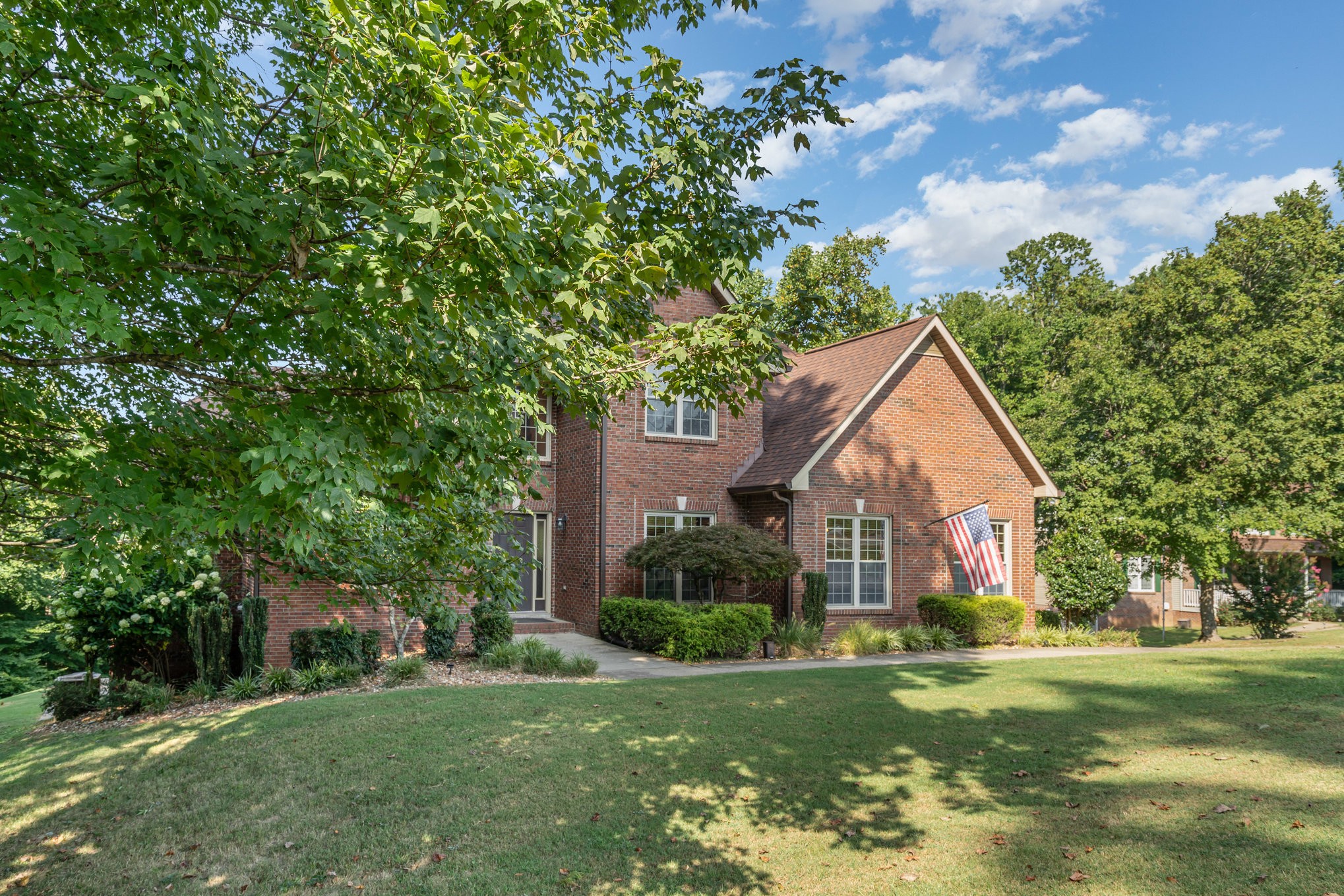 345 Deepwood Trail