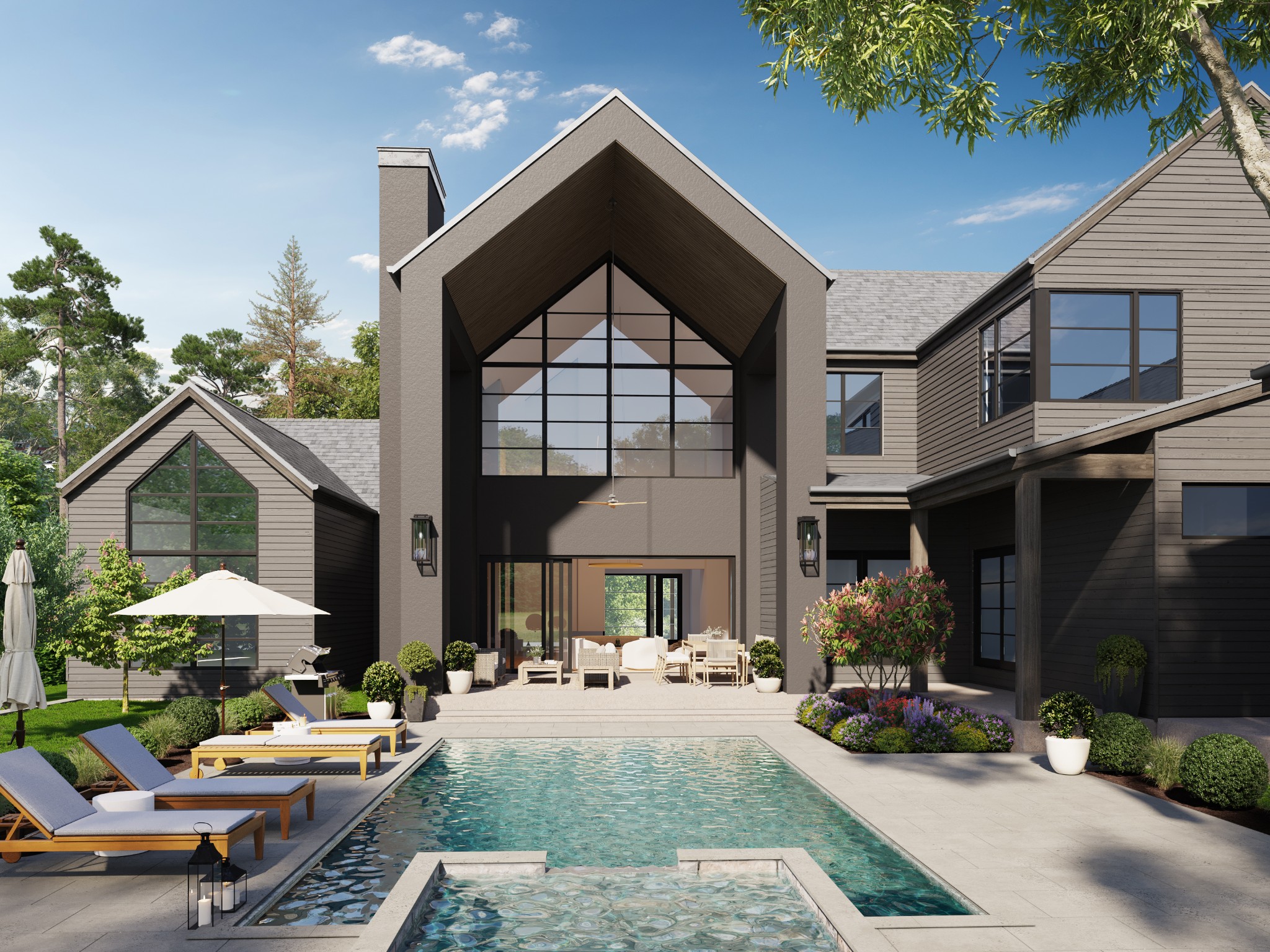 743 Richfield Dr
