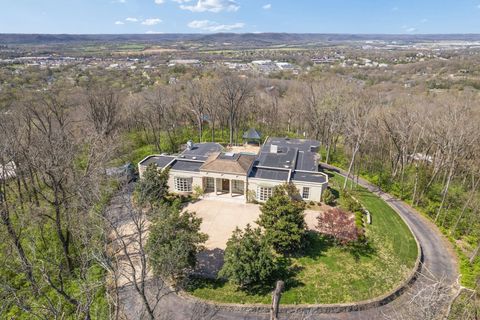 515 Hillwood Blvd Nashville TN 37205