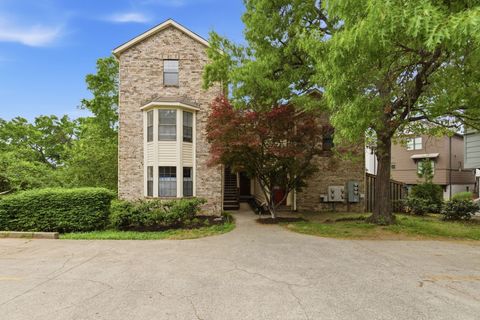Photo of 515 Chesterfield Ave #F, Nashville, TN 37212 (MLS # 3177742)