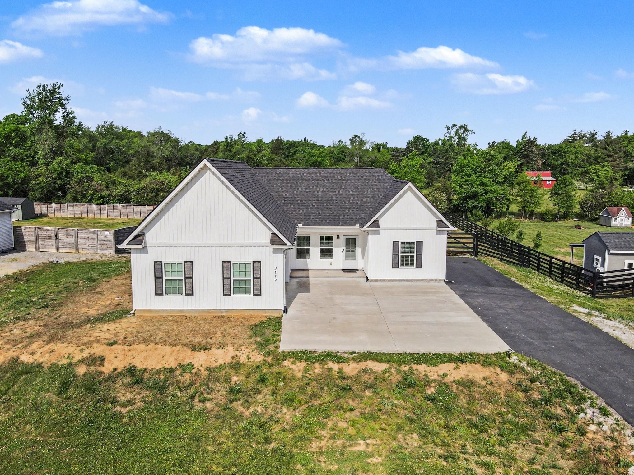 3178 Rucker Rd S