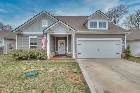 2924 Eckersley Dr, Murfreesboro, TN 37128 - MLS#: 2801304
