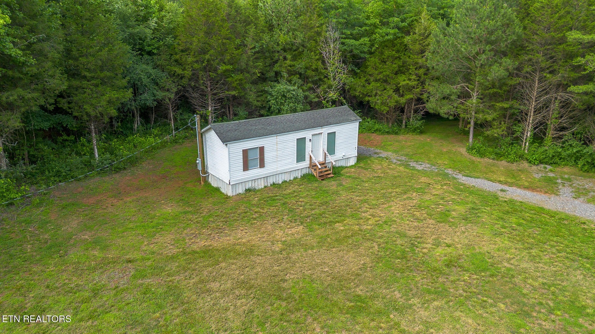 1541 Highway 163