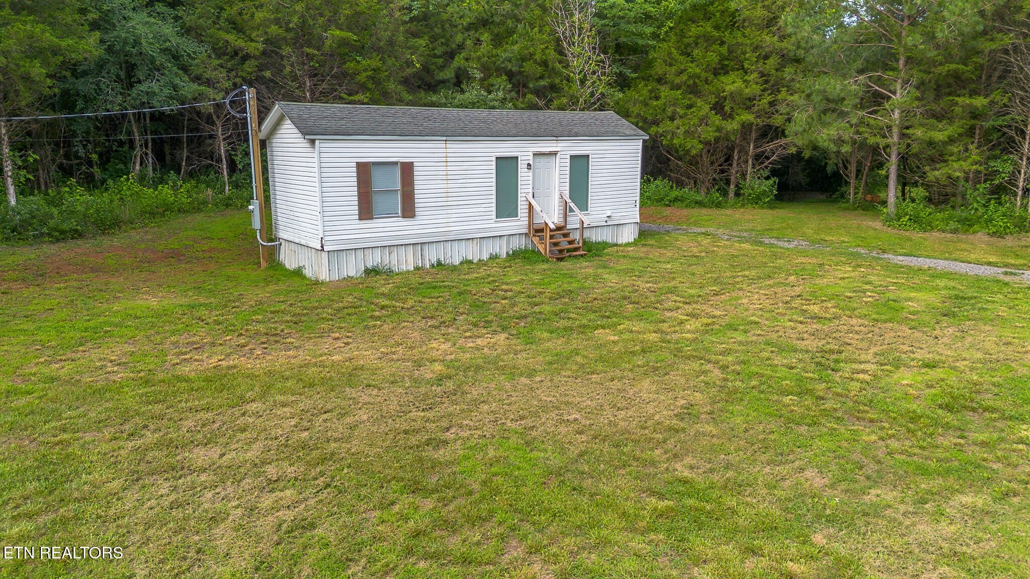 1541 Highway 163