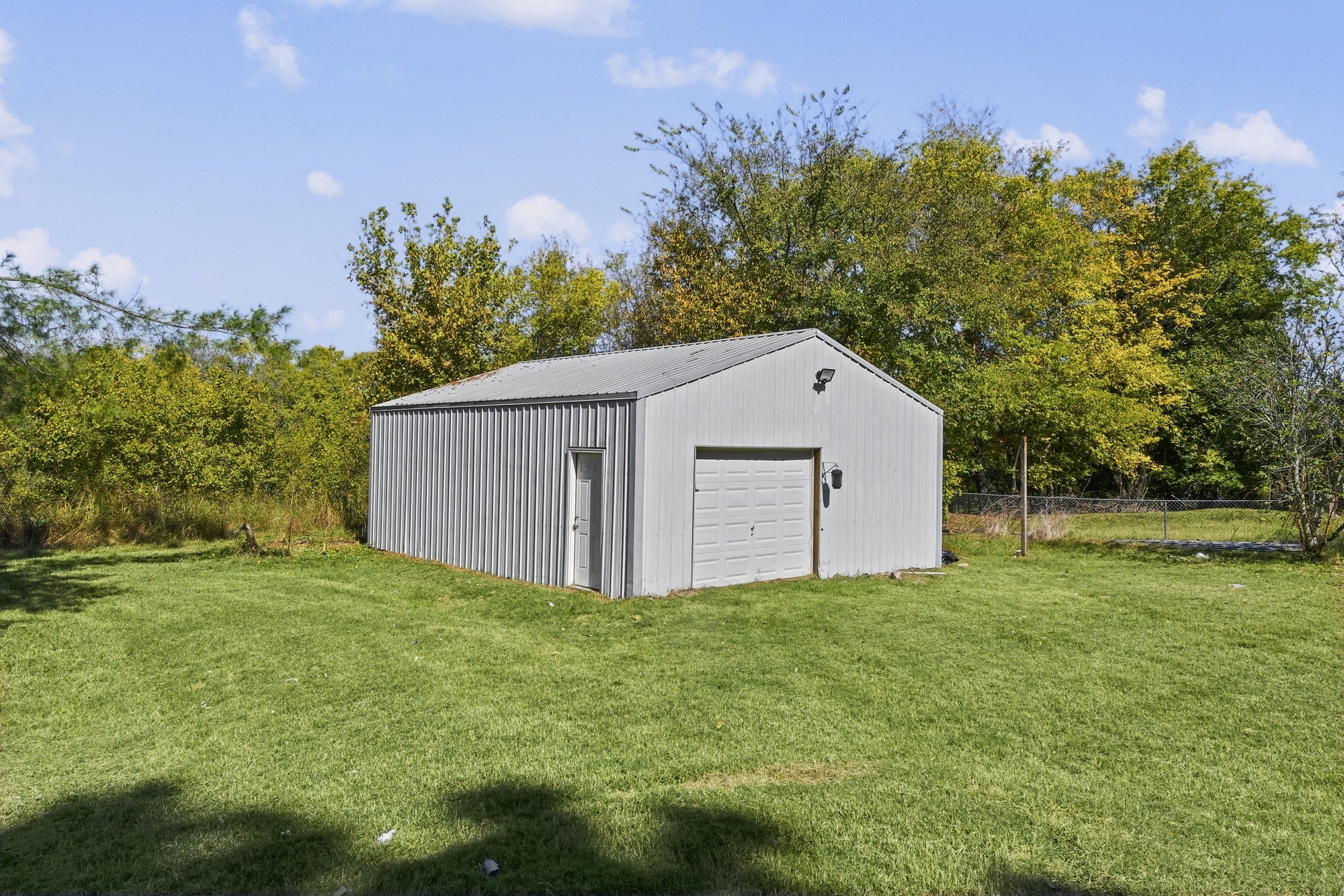 3635 Halltown Rd