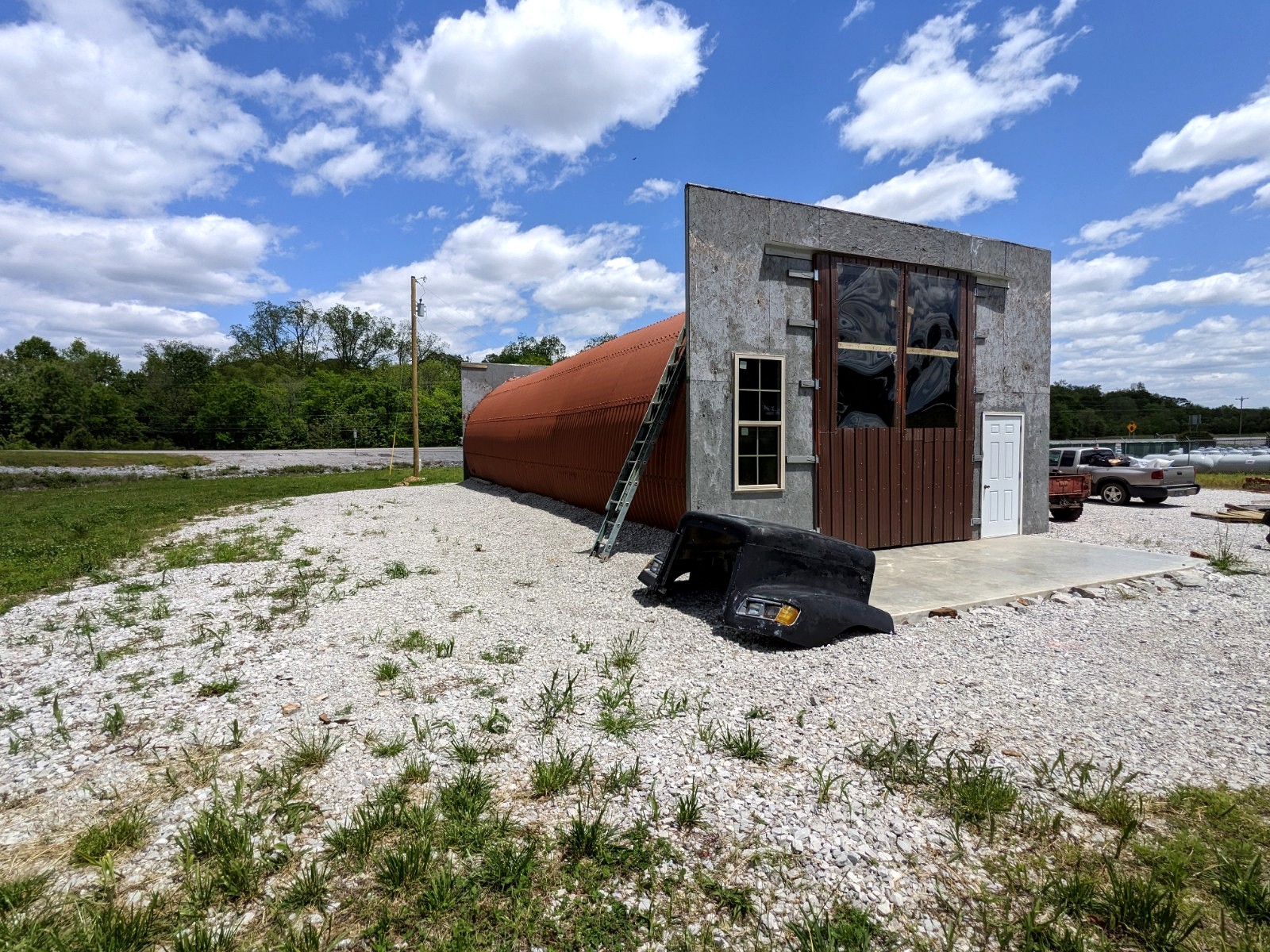 84 Rowe Gap Rd