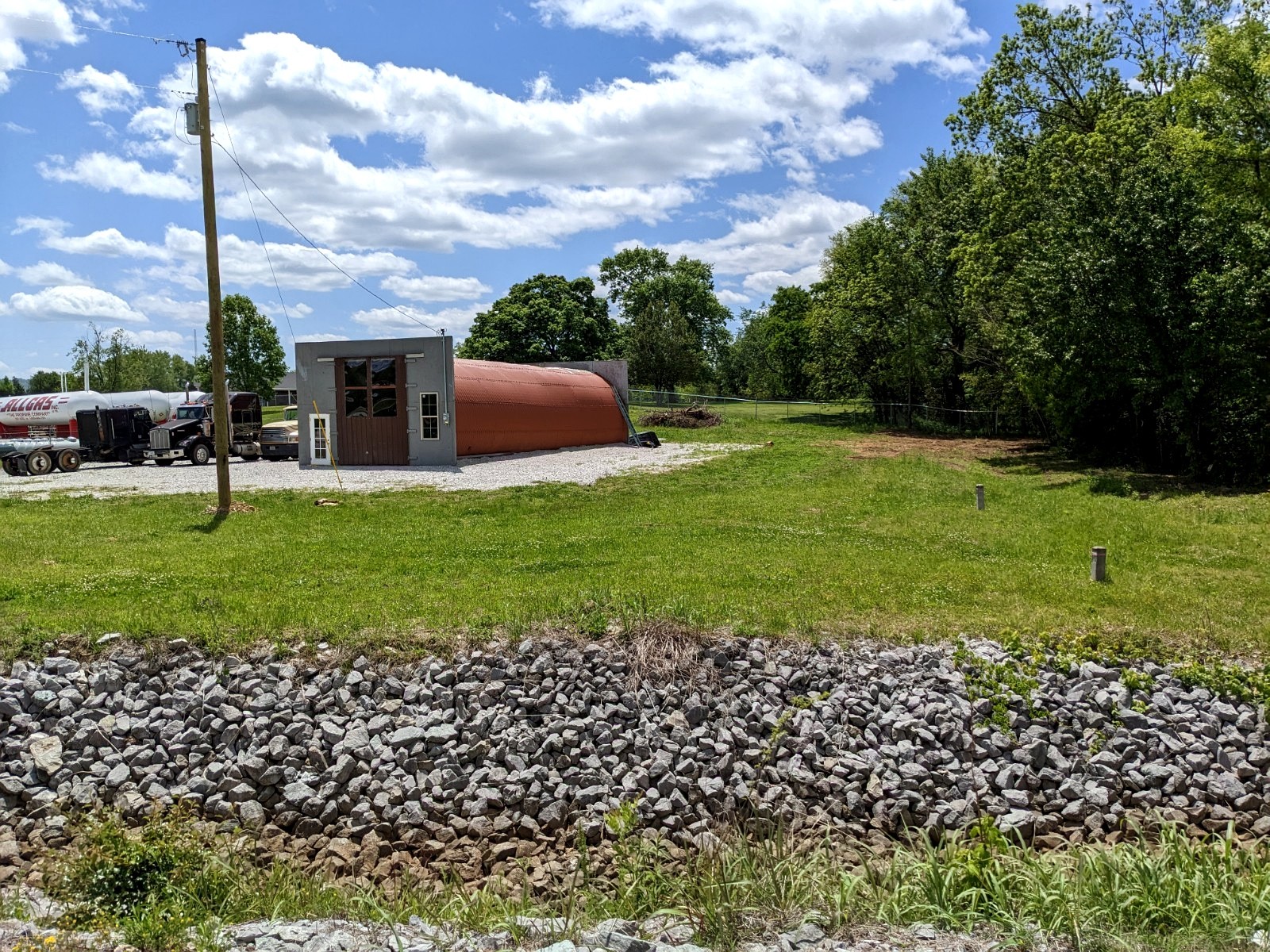 84 Rowe Gap Rd